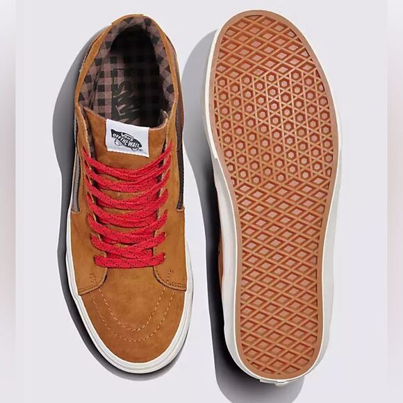 Vand Sk8-Hi  - Picture 3 of 5
